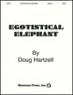 EGOTISTICAL ELEPHANT TUBA SOLO cover